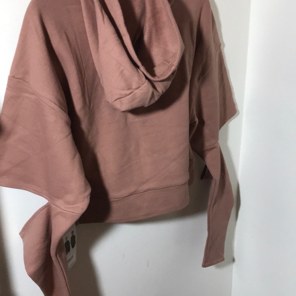 NWT Alo hoody sweatshirt - Picture 3 of 8